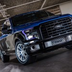 Ford F-150 is the Hottest Truck at the 2015 SEMA Show
