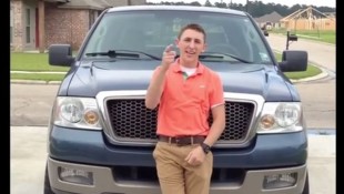This Ford F-150 is Better Than Grandma’s Chevy