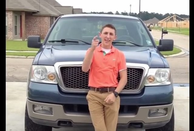 This Ford F-150 is Better Than Grandma’s Chevy