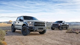 Ford Invests $145M in Preparation for Raptor Engine Production