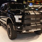 The New F-150 Shows Its Custom Side in Chicago