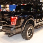 The New F-150 Shows Its Custom Side in Chicago