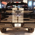 The New F-150 Shows Its Custom Side in Chicago