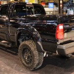 The New F-150 Shows Its Custom Side in Chicago