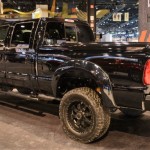 The New F-150 Shows Its Custom Side in Chicago