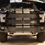 The New F-150 Shows Its Custom Side in Chicago