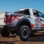 2017 Ford Raptor F-150 is Going Racing