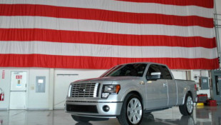 5 Things You Didn’t Know About the F-150’s History