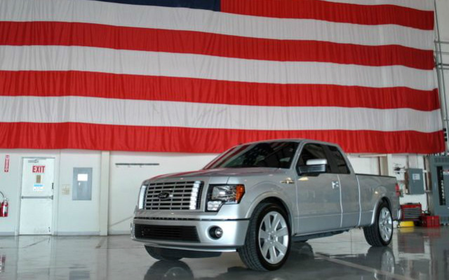 5 Things You Didn’t Know About the F-150’s History