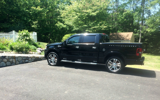 F150 TY 1-3