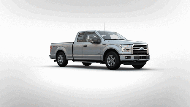 This is How Many F-150s Ford Can Make with the Aluminum Scraps It Recycles