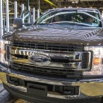 Ford is Pumping $1.6 Billion Into and Creating 650 Jobs at Two U.S. Plants