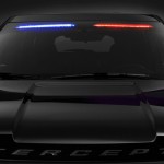 There's a Reason You Might Not See the 2017 Ford Police Interceptor Utility Coming