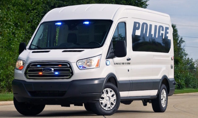 Ford Transit & Transit Connect Rank Highest in Fleet Value