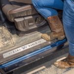 Vinyl Flooring is Coming to All Trim Levels of the 2017 Ford Super Duty