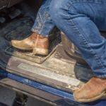 Vinyl Flooring is Coming to All Trim Levels of the 2017 Ford Super Duty