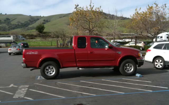 F150 TY 2