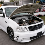 A Twin-Turbo Lightning Yetti is Not a Beast You Mess With