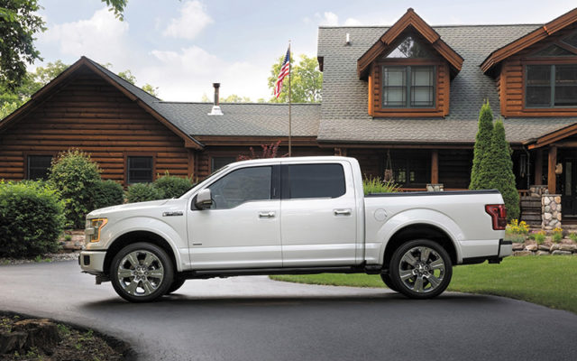 Comparison: Ford F-150 vs. RAM 1500 – Who Wins?