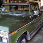 Own This Stunning 1976 Ford F-150 Barn Find