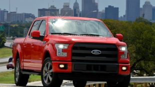 Despite Chevy’s Latest Ford-Bashing Commercials, the Silverado Still Sucks