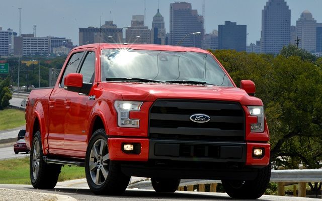 Despite Chevy’s Latest Ford-Bashing Commercials, the Silverado Still Sucks