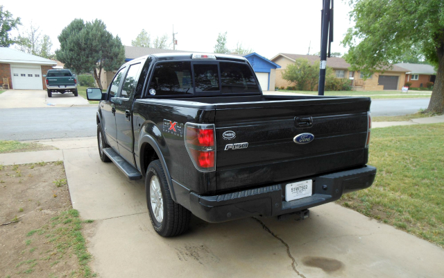 F150 TY 3