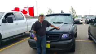 Ford Truck Owners Looking to Break Guinness World Record