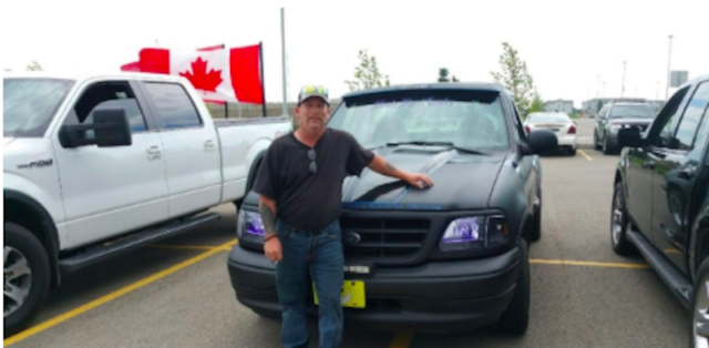 Ford Truck Owners Looking to Break Guinness World Record