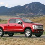 Ford is Giving You the Chance to Experience the 2017 Super Duty at Tour Stops Across the US