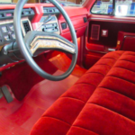 This Pristine & Original 1985 Ford F-150 Will Blow Your Mind!