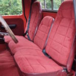 This Modified 1967 Ford F-100 4x4 is Calling Your Name!