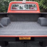 This Modified 1967 Ford F-100 4x4 is Calling Your Name!