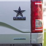Ford is Going to Make 400 Dallas Cowboys F-150s