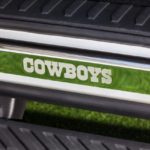 Ford is Going to Make 400 Dallas Cowboys F-150s