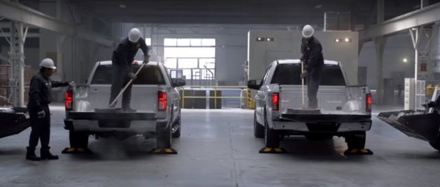 Debunking Chevy’s Aluminum Tests in a Hilarious Way