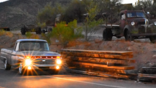 An EcoBoost-Powered Vintage F-100? Say What?!?