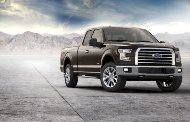 Ford