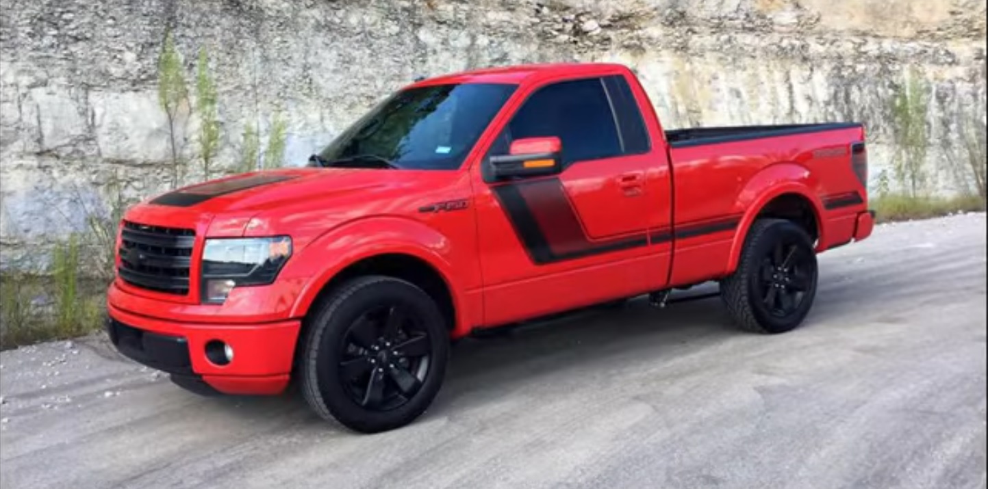 Ecoboost