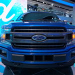 EXCLUSIVE: 2018 Ford F-150 Photos From Detroit