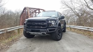 F-150 Online Review: 2017 Ford Raptor