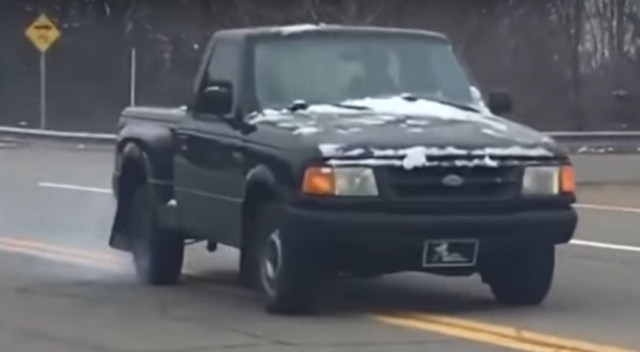 Ranger