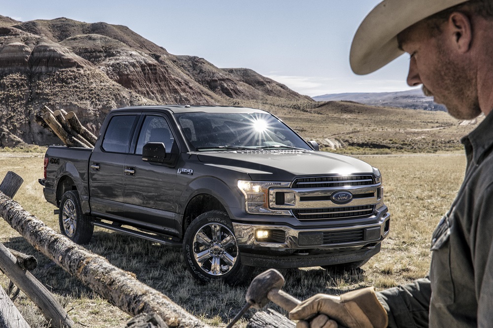 What Will the 2018 F-150 Diesel Engine Specs Be?