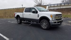 ‘F-150 Online’ Review: 2017 Ford Super Duty