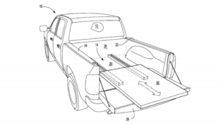 Ford Patent