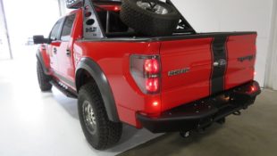 Shelby Extreme Raptor