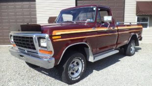 1978 F-150