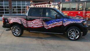 Harley-Davidson F-150