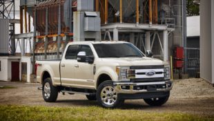 King Ranch: King of the F-150 Lineup?