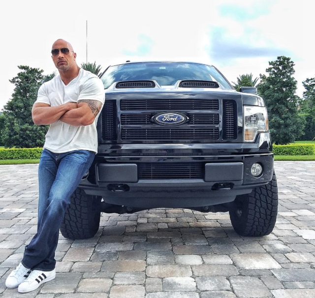 F-150 Online’s Top 5 Reasons Why Trucks are More Badass than Cars